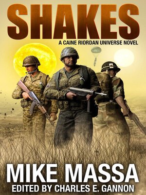 cover image of Shakes